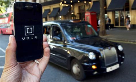 A Complete Guide For Ride Hailing Service Cab Uber Ride