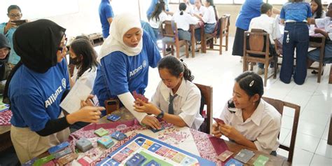 Allianz Syariah Lanjutkan Semangat Berbagi Kebaikan Yang Menguatkan