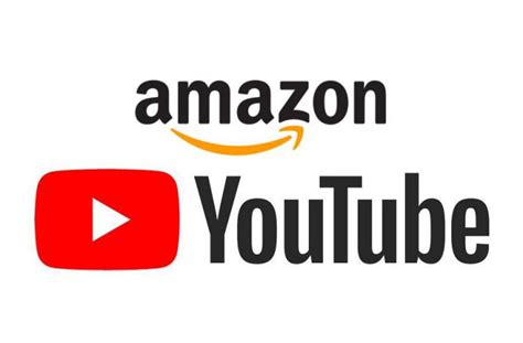 Amazon Si Prepara Al Lancio Del Suo Youtube