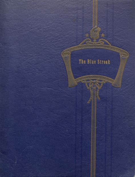 1942 yearbook from Bennington High School from Bennington, Nebraska for ...