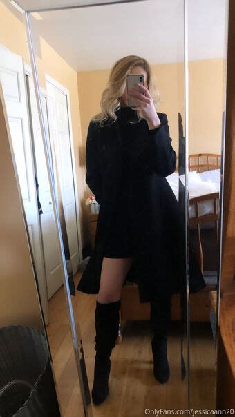 Jessicaann Nude Leaks OnlyFans Leaked Models The Fappening Leaked Photos