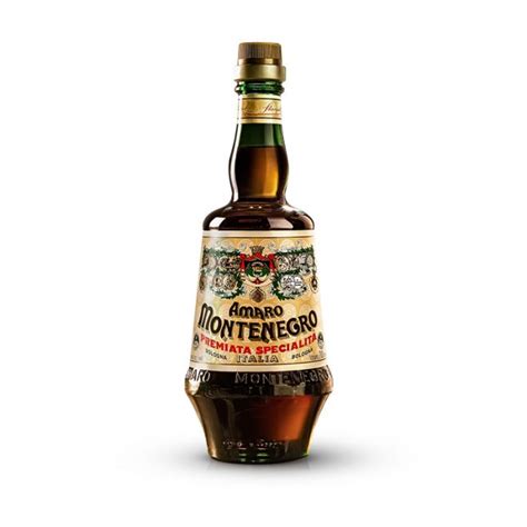 Amaro Montenegro 70 Cl