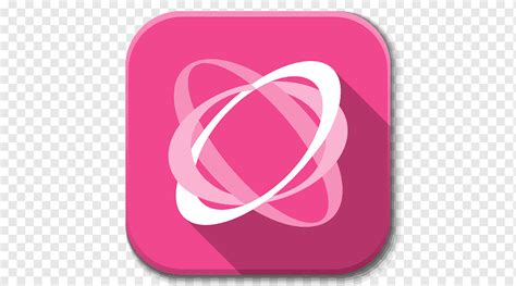 Pink Petal Magenta Apps Mindmeister Infographic Computer Program