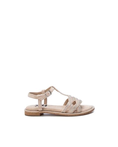 Venta sandalias xti niña el corte ingles en stock