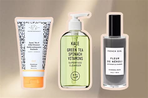 The 13 Best Face Washes For Oily Skin Of 2023 By Byrdie