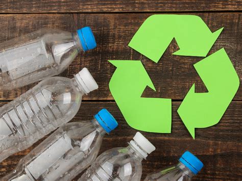 The Ultimate Guide to Recycling Plastic Bottles