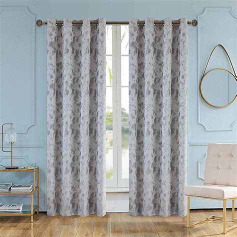 What Color Curtain Goes With Blue Walls 16 Ideas 2023