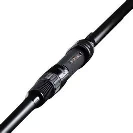 Sonik Sks Black Spod Rod Angling Direct