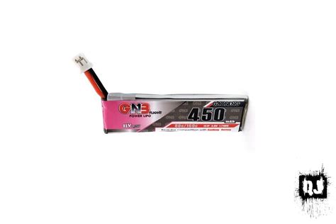 Gnb Battery V Hv C Mah S Lipo Battery Pack Quad Junkie