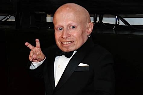 Verne Troyer Mini Me Actor In Austin Powers Dies At 49 Thewrap