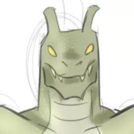 Fortnite Lizard man by AlexDeHell on Newgrounds