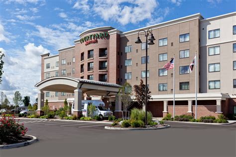 Courtyard Buffalo Airport- Cheektowaga, NY Hotels- First Class Hotels ...