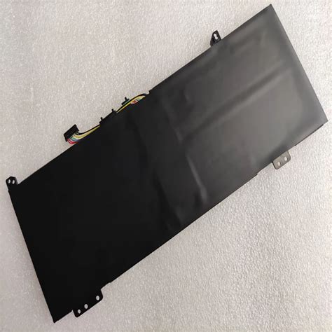 Original L17C4PB0 L17M4PB0 Laptop Battery For Lenovo Flex 6 IdeaPad