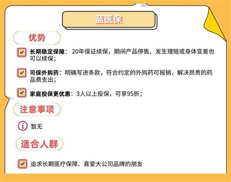 6月热销医疗险榜单，哪款性价比高？ 知乎