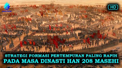 Perang Antar Kerajaan Yang Di Penuhi Adu Strategi Dan Kecerdikan