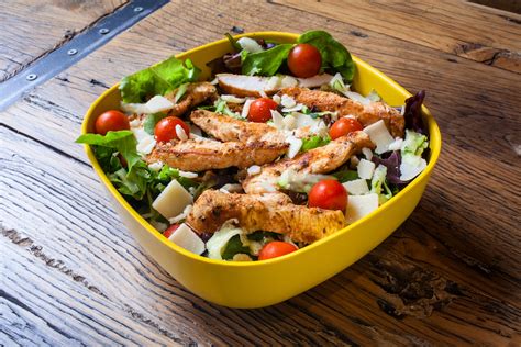 Ensaladas Para Hacer Con Ni Os Sortir Amb Nens