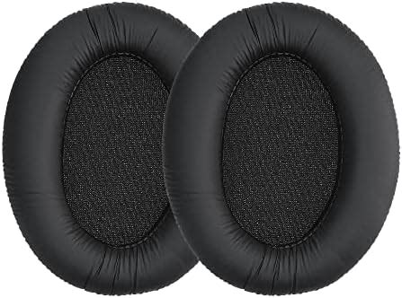 Kwmobile Ear Pads Compatible With Sennheiser Hd Hd Hd