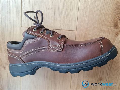 Work Shoes Weight - Stats & Facts - WorkWear.org | WorkWear.org