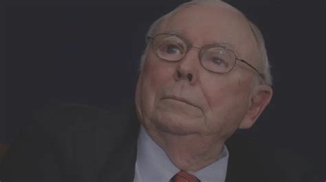 80 Charlie Munger Quotes (On Life, Business, Investing)