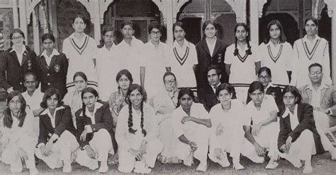 The Unsung Hero Who Made Cricket A Reality For Women In India