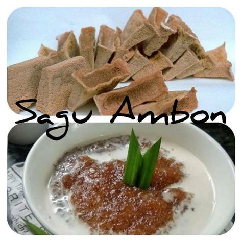 Jual Sagu Ambon 1kg Shopee Indonesia