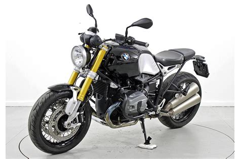 Bmw R Ninet Abs Occasion Motorr Der Moto Center Winterthur