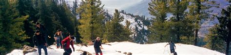 Kashmir Trekking Kashmir, India | Best Time To Visit Kashmir Trekking