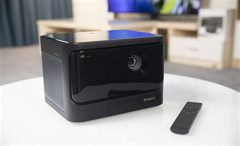 Dangbei X3 Pro Projector Test Out – Smart Feature Review - Projector1