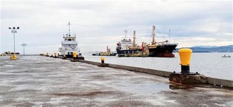 San Fernando Seaport Discover The Philippines