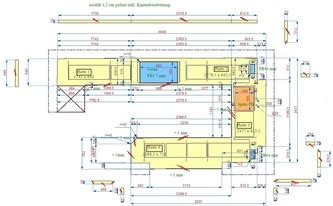 Duisburg Neolith Arbeitsplatten Und Wischleisten Cement Neolith