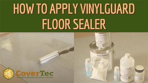 Best Vinyl Floor Sealer Flooring Guide By Cinvex