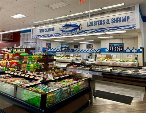 A ShopRite just reopened in N.J. with a new look and an on-site ...