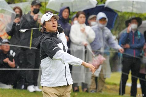 2023年 関西オープンゴルフ選手権競技 3日目 石川遼｜gdo ゴルフダイジェスト・オンライン