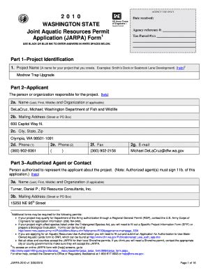 Fillable Online Wsp Wa Wsp Fireworks Permit Form Fax Email Print