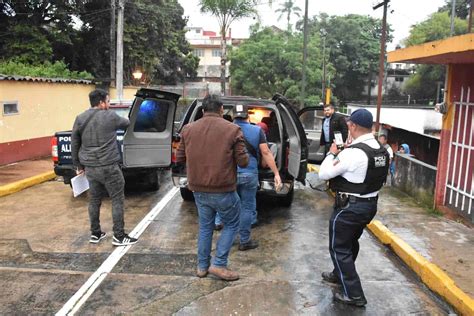 A N Sin Identificar Cuerpo Hallado En El Paseo Del R O Orizaba