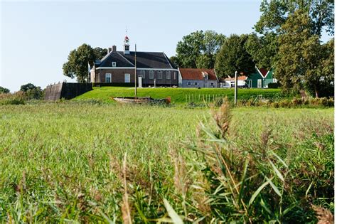 Ons Landschap Visit Noordoostpolder