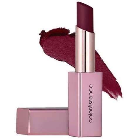 Buy Coloressence Roseate Long Stay Lipstick With Rose Oil Cocoa