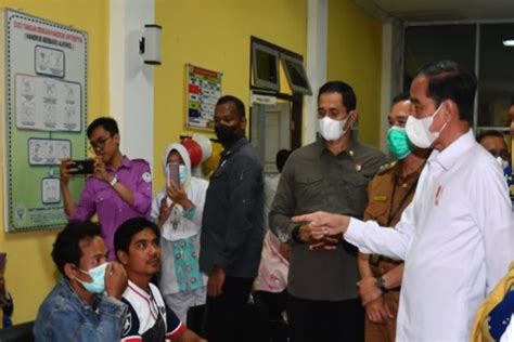 Kemenkes Dokter Dan Nakes Tak Bisa Serta Merta Dipidana