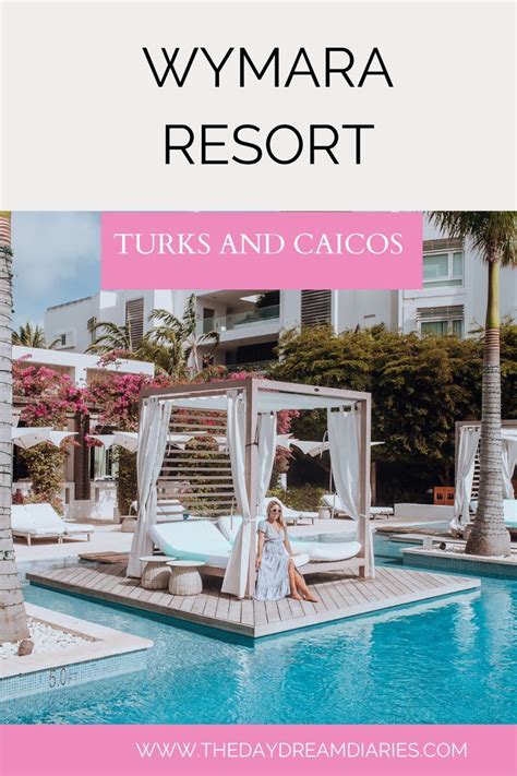 WYMARA RESORT IN TURKS AND CAICOS | Turks and caicos resorts, Turks and caicos hotels, Turks and ...