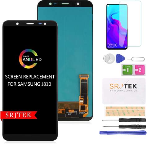 Amazon Screen Replacement For Samsung Galaxy J J J F