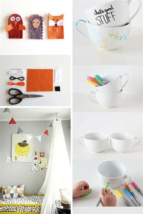 Pinterest DIY Profiles DIY Projects Craft Ideas & How To’s for Home ...