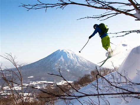 Resorts - SkiJapan.com