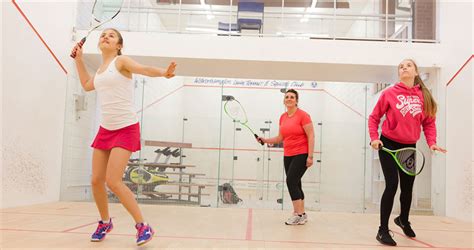 England Squash England Squash Awarded £79m Funding By Sport England