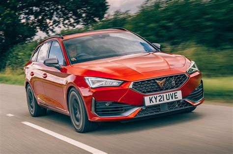 Cupra Leon Estate Review 2025 Price And Specs Autocar