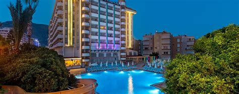 Loxia Hotels Loxia Hotels T Rkiye Nin Nl Tatil B Lgelerinde