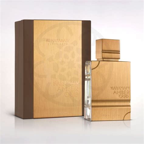 Al Haramain Amber Oud Gold Edition Edp Perfumy Orientalne Yasmeen