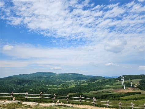 강원도평창대관령가볼만한곳 삼양목장 삼양라운드힐 네이버 블로그