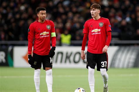 Man Utd Player Ratings Vs Astana Tahith Chong Poor