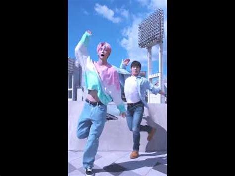 NCT Dream Hot Sauce Challenge By Superkind YouTube