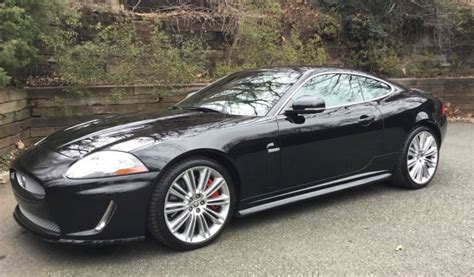 Buy Used Jaguar Xkr Xkr Anniversary Edition In Pittstown New